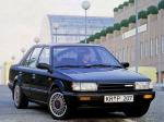 Mazda 323 GT Sedan 1986 года